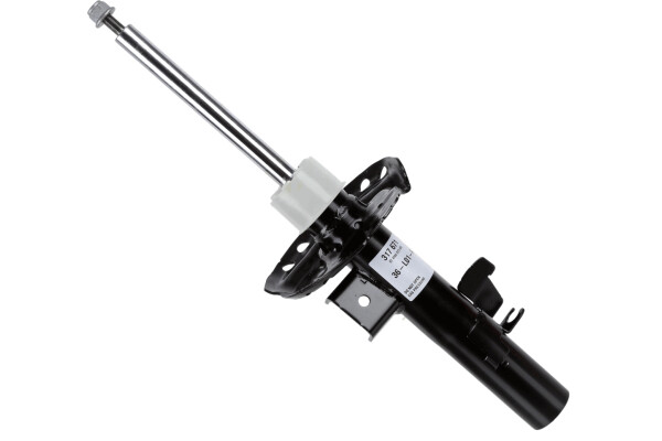 SACHS 317 671 — Amortyzator